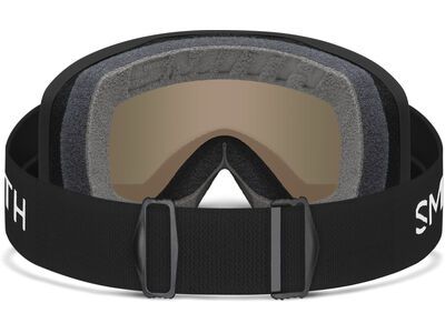 Smith Rally, Red SolX Mirror / black - Bild 4