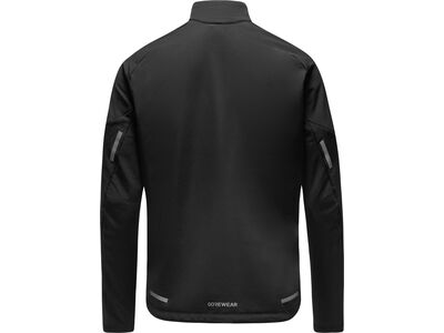 GOREWEAR Fernflow Thermo Jacke Herren, black - Bild 3