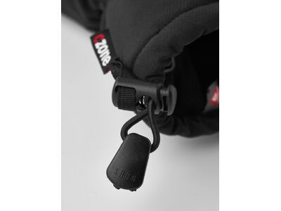 Hestra Mist 5 Finger, black - Bild 6