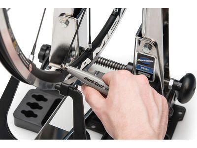 Park Tool SW-11 Doppelseitiger Speichenspanner Campagnolo - Bild 2