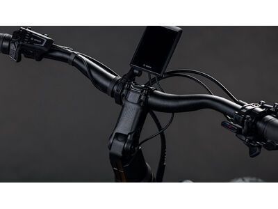 Cube Kathmandu Hybrid Pro 800, sunglow´n´chrome - Bild 5