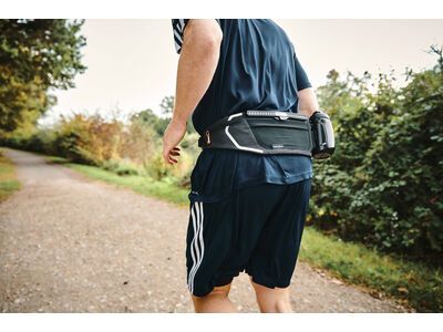 Fidlock Hip Belt Single + Bottle 450, black - Bild 17