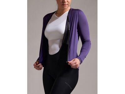 GOREWEAR Spinshift Langarm Trikot Damen, purple indigo - Bild 7