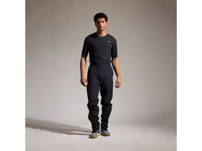 GOREWEAR Lupra Gore-Tex Hose Herren, black - Bild 4