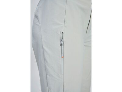 POC W's Motion Shorts, granite grey - Bild 7