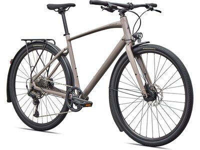 Specialized Sirrus X 3.0 EQ, gloss desert metallic - Bild 2