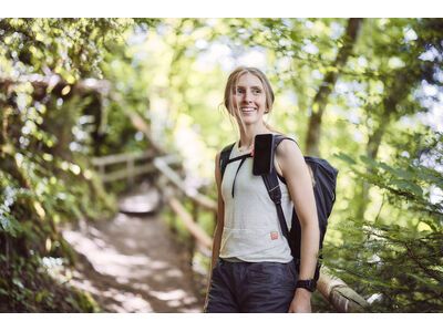 Fidlock Vacuum Text Base Single, black - Bild 14