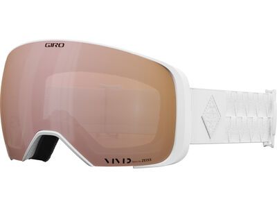 Giro Comp, Vivid Rose Gold / white bliss - Bild 5