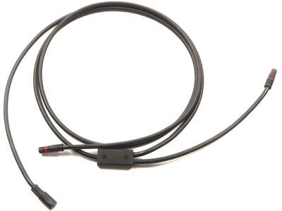 Bosch Y-Kabel - 950 mm (BCH3614_950), black - Bild 5