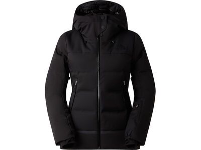 The North Face Women’s Cirque Down Jacket, tnf black