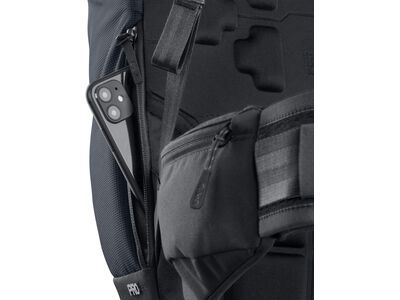 Evoc Commute Pro 22, steel - Bild 14