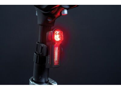 Trelock LS 740 I-Go Vector Rear Signal - Bild 2
