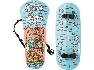 Bumbinos Splash Pack Dream Big - 18-20 Zoll