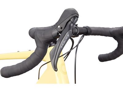 Cannondale Topstone Carbon 3 - 700C, butter - Bild 9