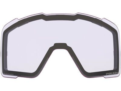 Oakley Line Miner Pro M Replacement Lens, Prizm Snow Clear - Bild 2