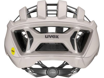 uvex surge aero MIPS, warm grey matt - Bild 6