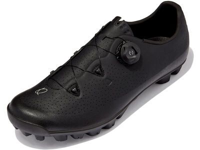 Quoc Gran Tourer II Gravel Shoes, black