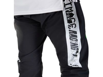 Fox Ranger Pant Grid, black - Bild 11