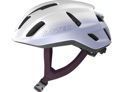 Lazer Sphere KinetiCore, matte frozen violet - Bild 4