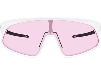 Oakley RSLV 141, Prizm Low Light / matte white - Bild 2