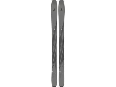 Atomic Maverick 96 CTI gunmetal/black