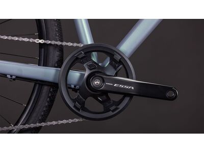 Cube Nulane One, greysage´n´black - Bild 6