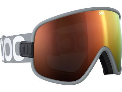 POC Vitrea, Clarity Int. Partly Sunny Orange / granite grey - Bild 3
