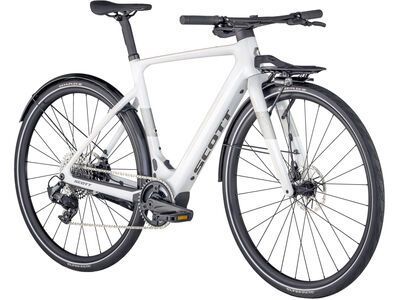 Scott Silence eRide, rainbow white - Bild 2