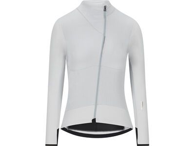 Q36.5 Dottore Hybrid Jacket Women ice grey