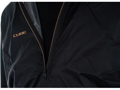 Cube ATX Breaker Jacke, black - Bild 5