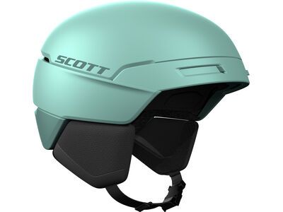Scott Flow MIPS frost blue