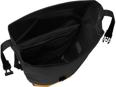 Vaude Aqua Back Color Single (rec), burnt yellow - Bild 4