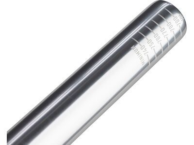 Leatt Handelbar Kit Launch Control 35 6.0 Hi, blast silver - Bild 3