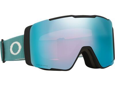 Oakley Line Miner Pro M, Prizm Snow Sapphire Iridium & Iced - Bild 13