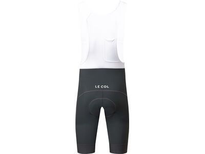 Le Col Pro Bib Shorts II, grey/white - Bild 2
