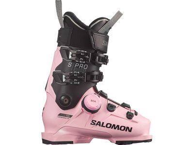 Salomon S/Pro Supra BOA 105 W GW rose shadow/black/beluga