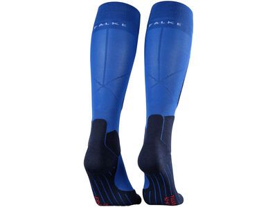Falke SK5 Expert Skiing Kniestrümpfe Herren, olympic - Bild 2
