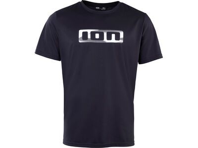 ION Bike Jersey Ionic Shortsleeve DR Men black