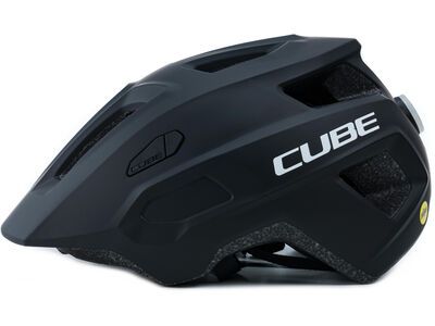 Cube Helm Linok, matt black - Bild 2