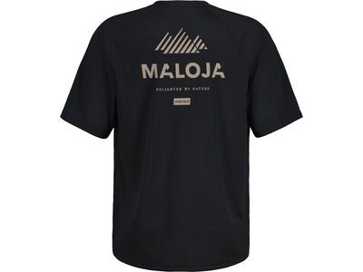 Maloja GernM., deep black - Bild 2