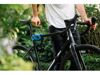 Tex-Lock Eyelet S U/X-Lock, morpho blue - Bild 6