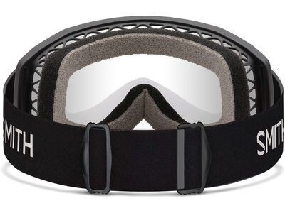 Smith Loam S MTB, Clear Single / black - Bild 4