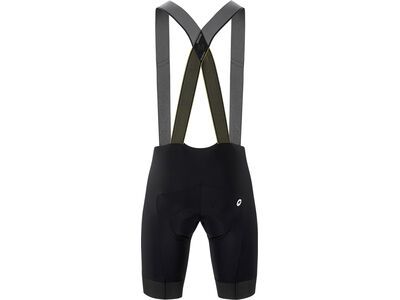 Assos Mille GTS Spring Fall Bib Shorts C2, blackseries - Bild 4