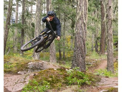 Specialized Stumpjumper 15 Comp Alloy - 29/27.5, smoke/cool grey - Bild 8