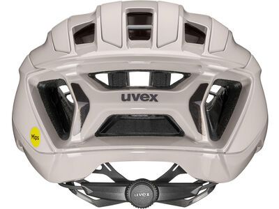 uvex surge aero MIPS, warm grey matt - Bild 5