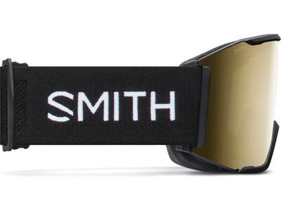 Smith Squad Mag, ChromaPop Sun Black Gold Mirror / black - Bild 5