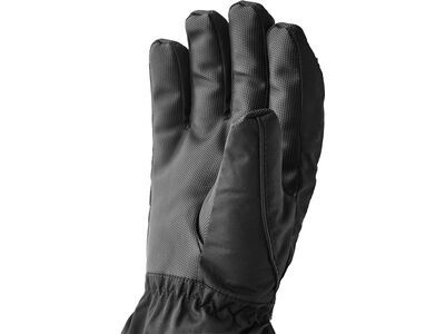 Hestra Isaberg CZone Jr. 5 Finger, black - Bild 3