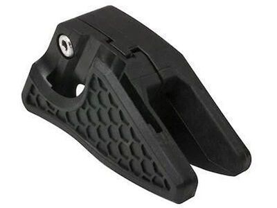 e*thirteen Compact Upper Slider für alle Gen 2 Guides, black - Bild 2