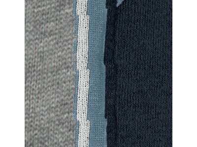 Falke SK2 Intermediate Herren, smoke blue - Bild 7