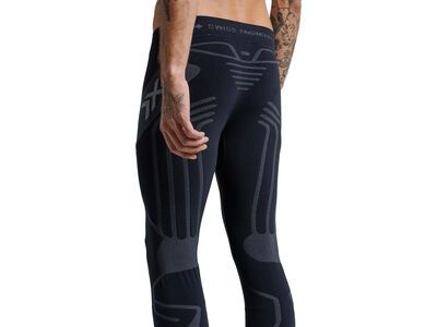 X-Bionic Heatloop Pants Men, x black - Bild 9